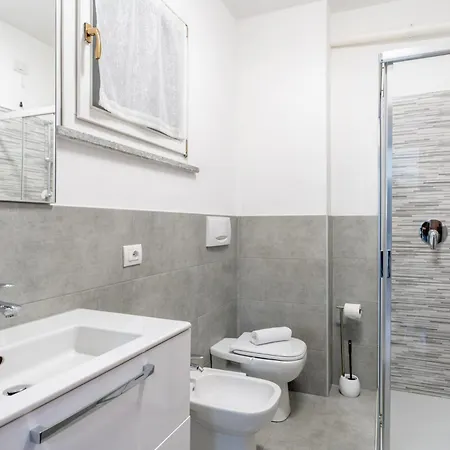 The Terrace On - Varenna Pino * Fiumelatte