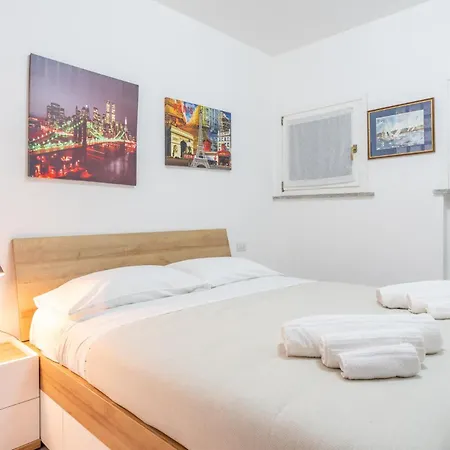 The Terrace On - Varenna Pino Apartament