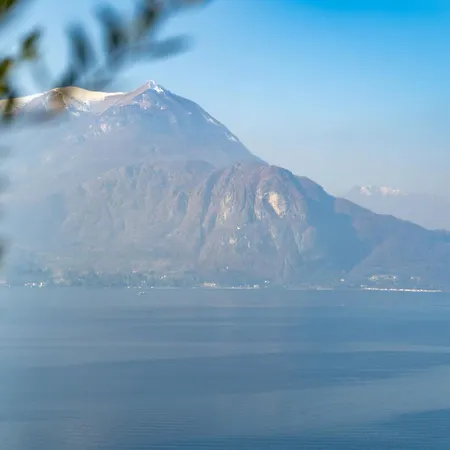 Διαμέρισμα The Terrace On - Varenna Pino