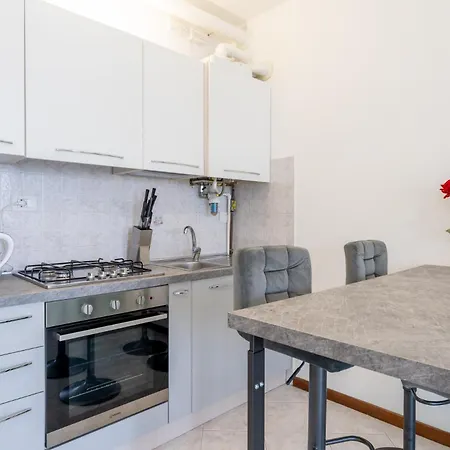 The Terrace On The - Varenna Pino Apartamento *